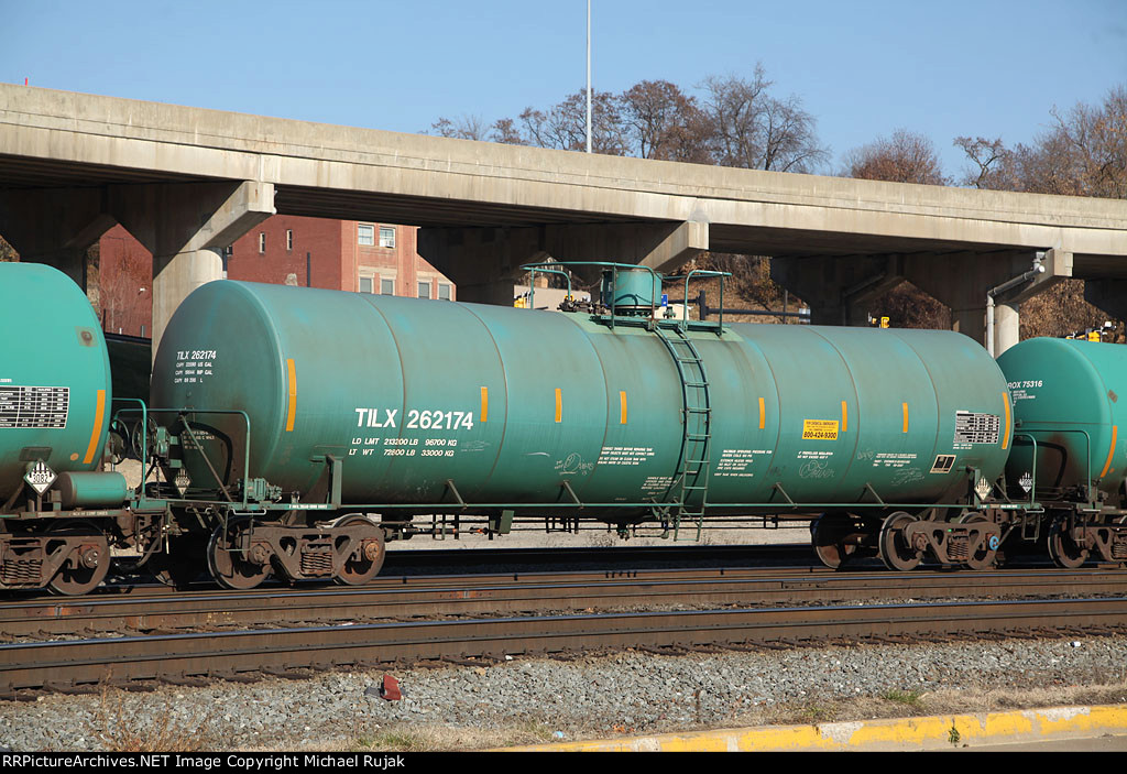 TILX 262174